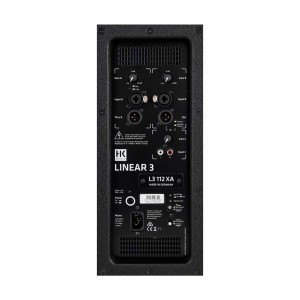 باند اکتیو اچ کی آدیو مدل Linear 3 112 XA